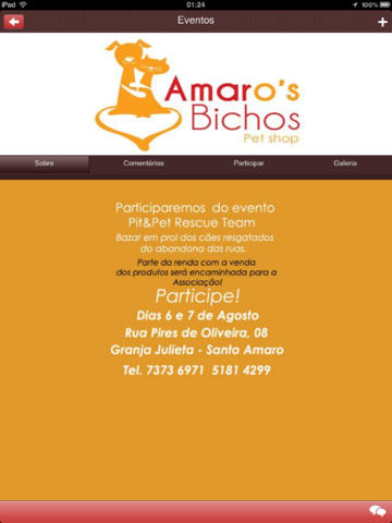 免費下載商業APP|Amaro's Bichos app開箱文|APP開箱王