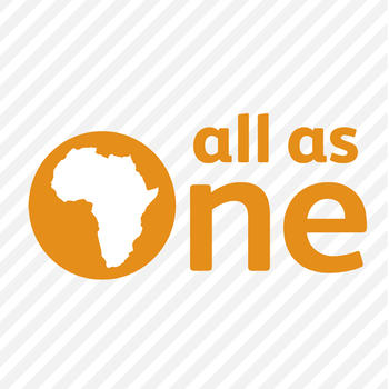 All As One LOGO-APP點子