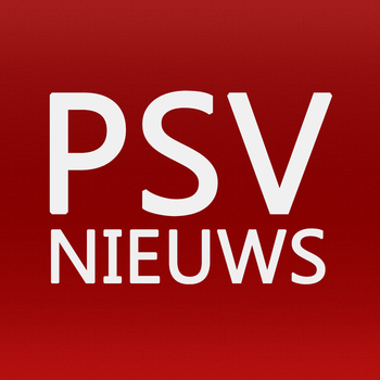 PSVNieuws.nl LOGO-APP點子