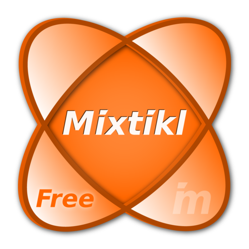 Mixtikl Free для Мак ОС