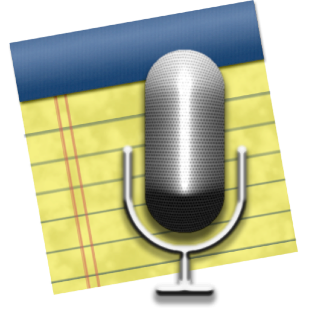 audio recording app for mac