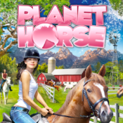 Planet Horse