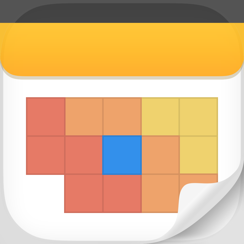 Calendars 5 by Readdle - Organization