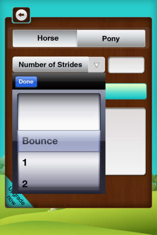 HorseJumpDistance screenshot 4