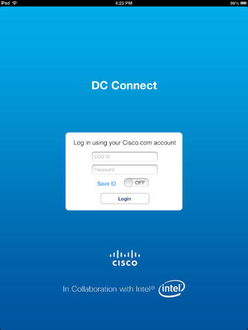 免費下載商業APP|Cisco Data Center Connect app開箱文|APP開箱王