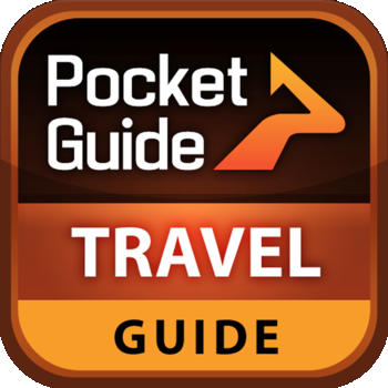 Travel Guide. LOGO-APP點子