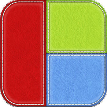 PicCells - Photo Collage and Photo Frame editor LOGO-APP點子