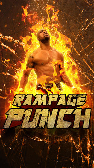 iPhone Screenshot 1