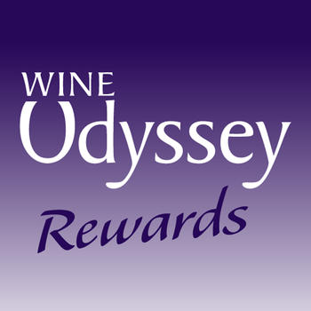 Wine Odyssey LOGO-APP點子