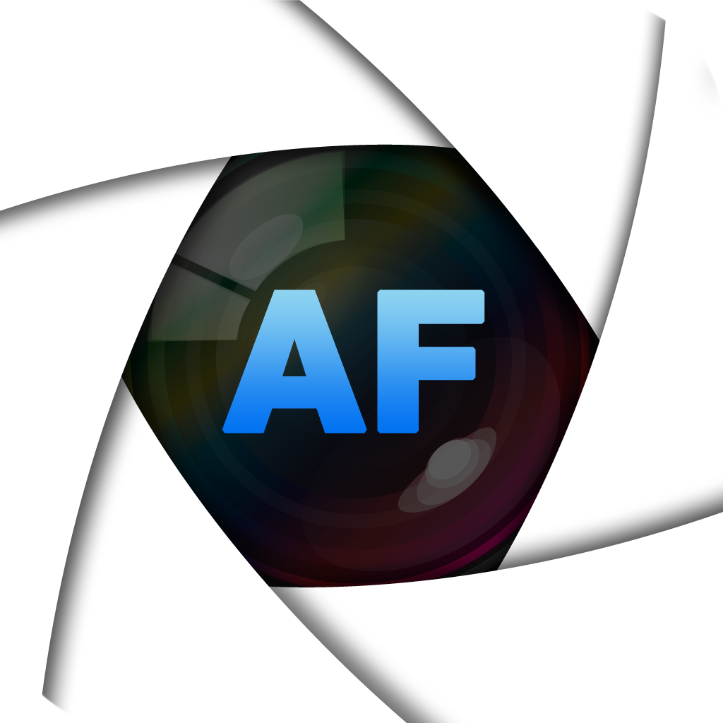 AfterFocus on the App Store on iTunes