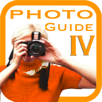 Photo Guide IV 旅遊 App LOGO-APP開箱王