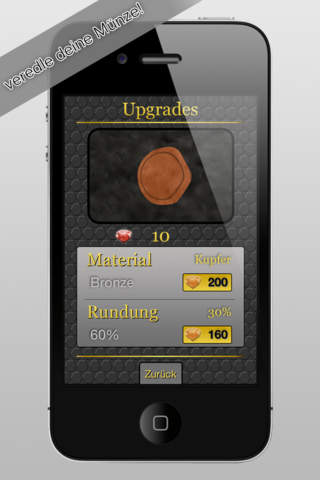 Angular coin screenshot 3