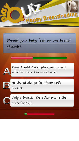 免費下載健康APP|Happy Breastfeeding! app開箱文|APP開箱王