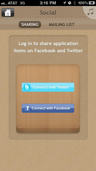 iPhone Screenshot 5