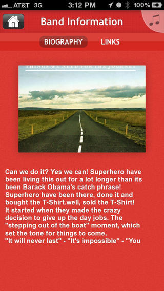 iPhone Screenshot 4