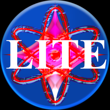 Angry Atoms Lite LOGO-APP點子