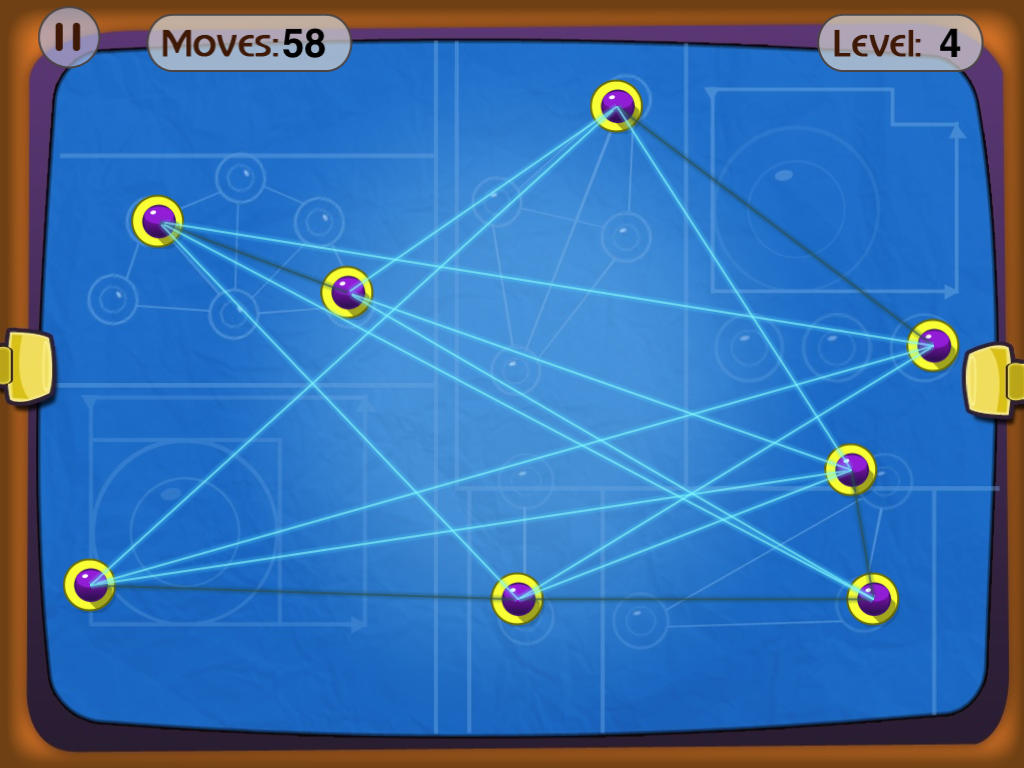 App Shopper Tangle Untangle HD Pro (Games)