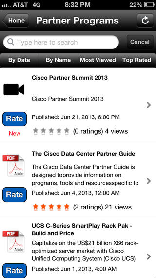免費下載商業APP|Cisco Data Center Connect app開箱文|APP開箱王