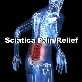 Sciatic Pain Relief LOGO-APP點子