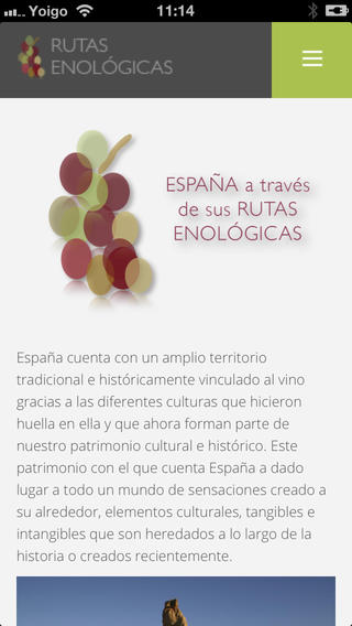 免費下載旅遊APP|España a través de sus Rutas Enológicas app開箱文|APP開箱王