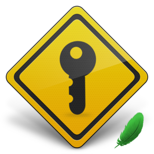 Keys - Essential Password Manager Lite для Мак ОС