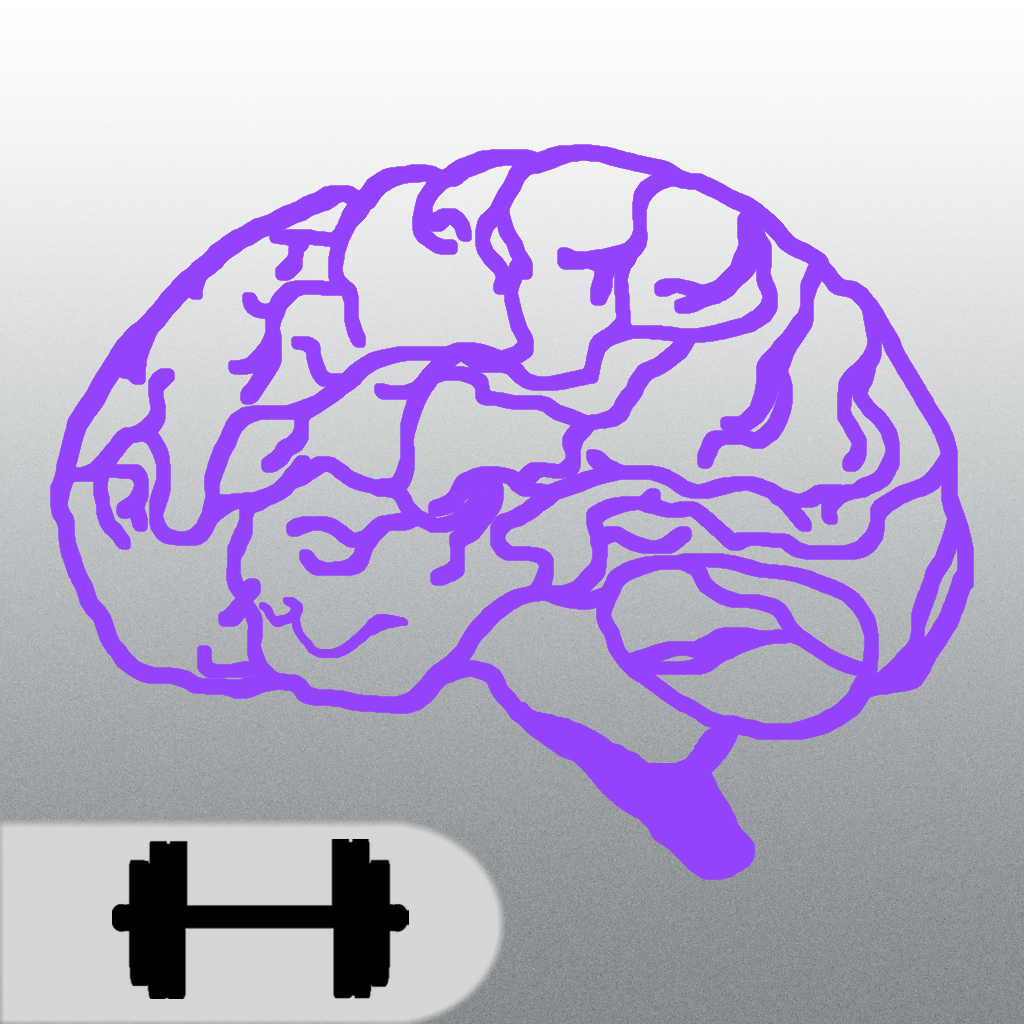 Brain Trainer - Brain and Coordination Exercises