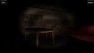 Dead Bunker iPhone