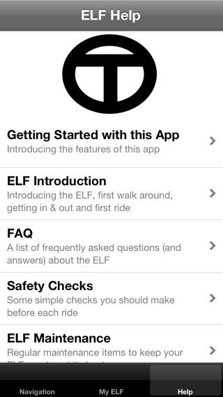 免費下載交通運輸APP|ELF Dashboard app開箱文|APP開箱王