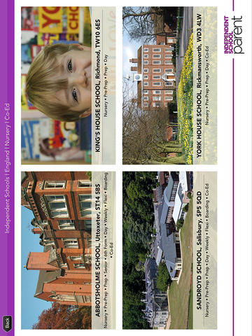 【免費書籍App】Independent Schools - England-APP點子