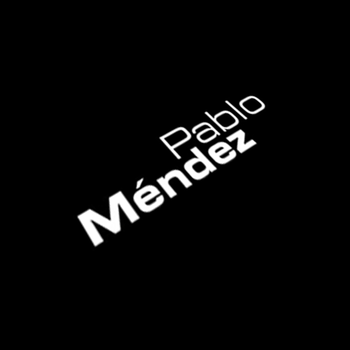 Pablo Méndez LOGO-APP點子