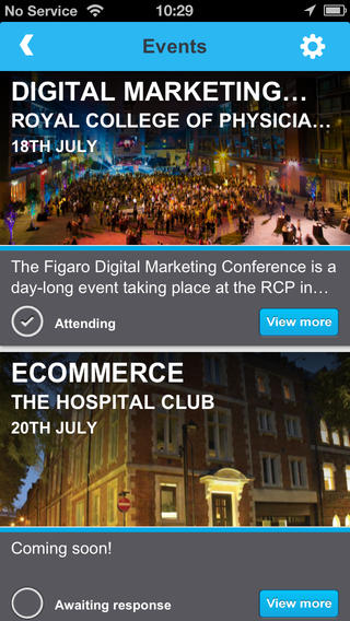免費下載商業APP|Figaro Digital Events app開箱文|APP開箱王