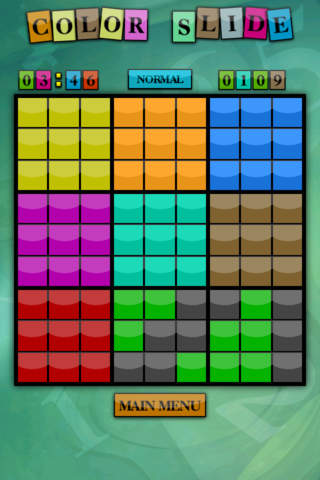 Sudoku Game Collection HD Pro - Logic Brain Trainer Puzzle Pack screenshot 4