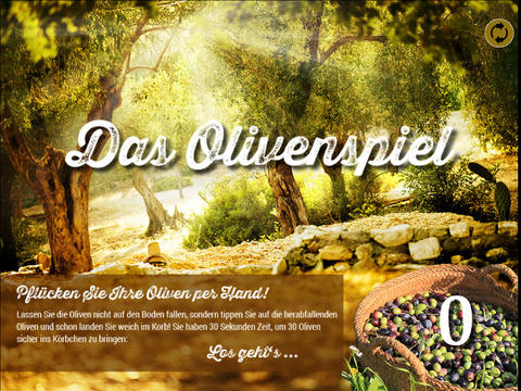 Ambiente Mediterran: Reise, Lifestyle, Food. screenshot 4