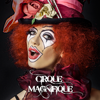 Cirque Magnifique LOGO-APP點子