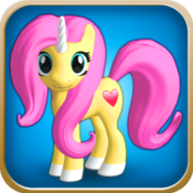 My Fairy Pony for Mac icon