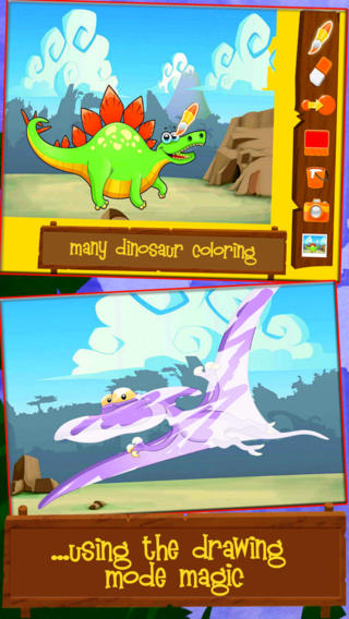 免費下載遊戲APP|Baby Dinosauri app開箱文|APP開箱王