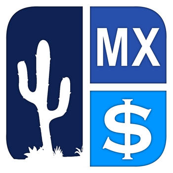Travel Costs: Mexico 旅遊 App LOGO-APP開箱王