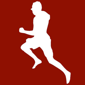 Fastest Mile Runners 運動 App LOGO-APP開箱王