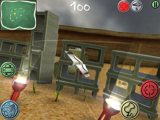 Air Wings®screeshot 4
