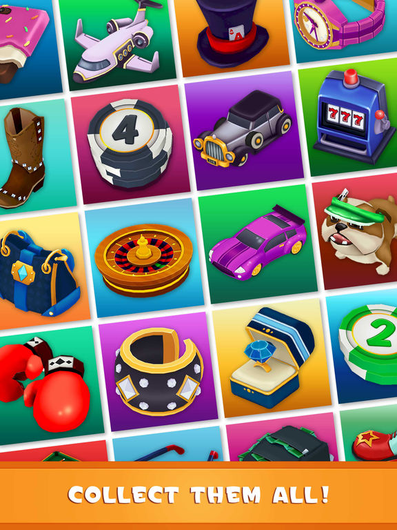 Coin Dozer: Casinoscreeshot 5