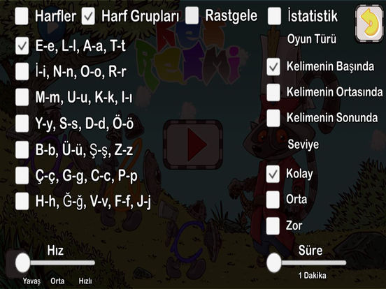 Kes Resmi screenshot 9