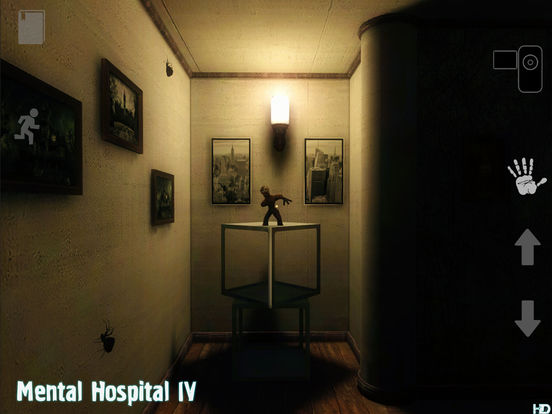Скачать Mental Hospital IV HD