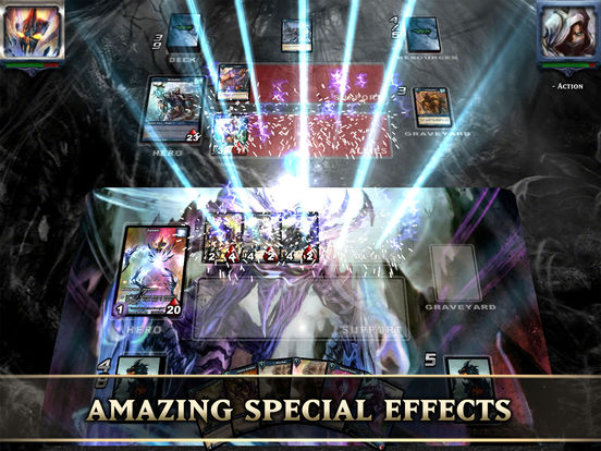 Shadow Era - Trading Card Gamescreeshot 3