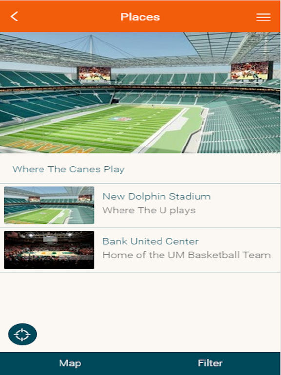 CaneSport on the App Store