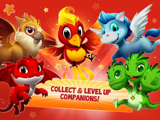Screenshots of UNO ™ & Friends – The Classic Card Game Goes Social! for iPad