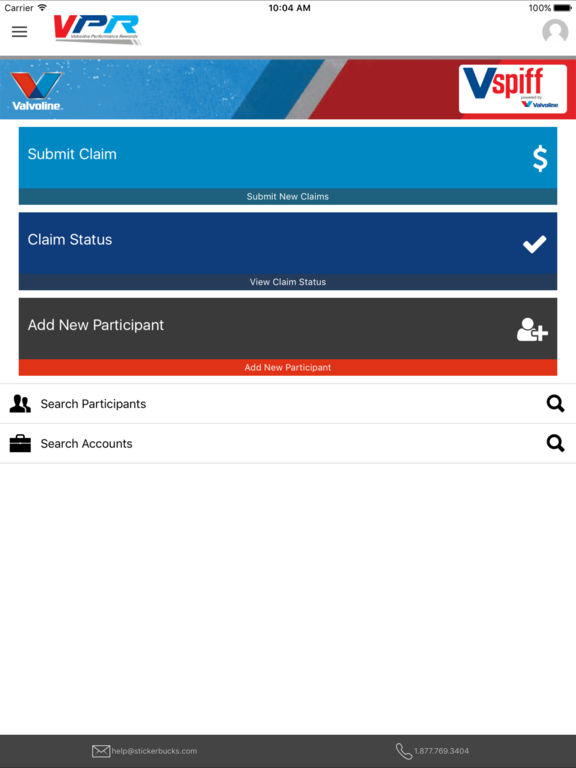App Shopper: VPR Mobile (Business) - 576 x 768 jpeg 39kB