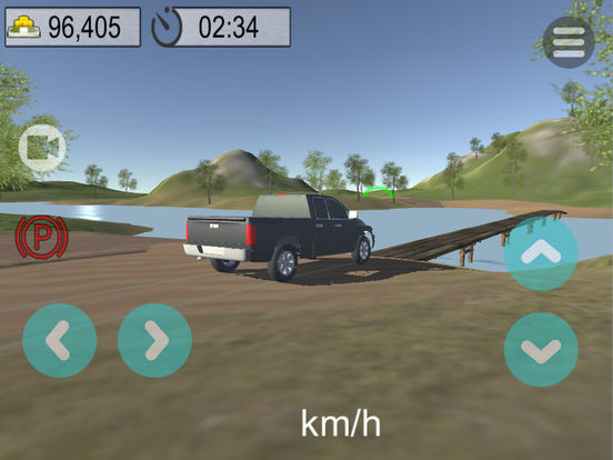 Keep It Safe 3D transportation game на iPad
