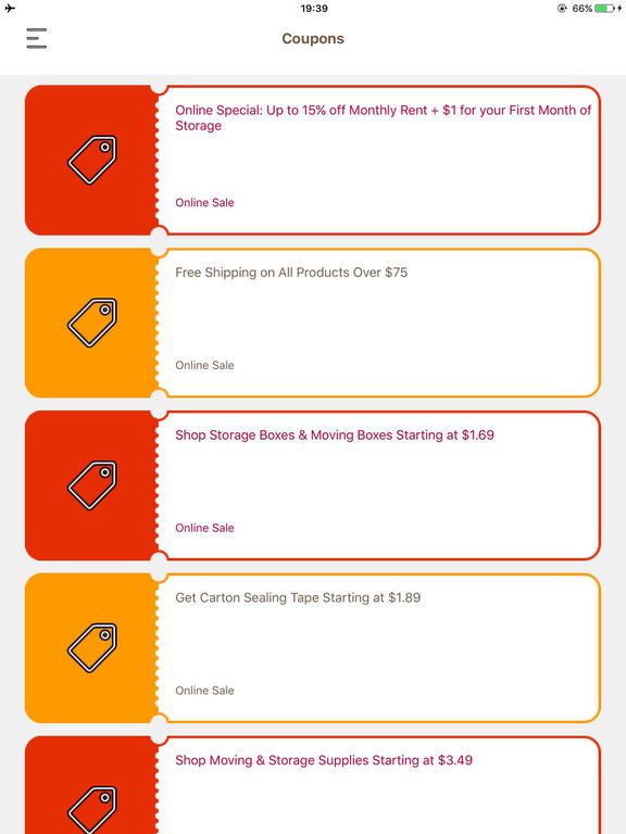 Security public storage coupon code