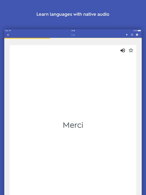 Quizlet: Learn with Flashcards &amp; Study Tools on the App Store