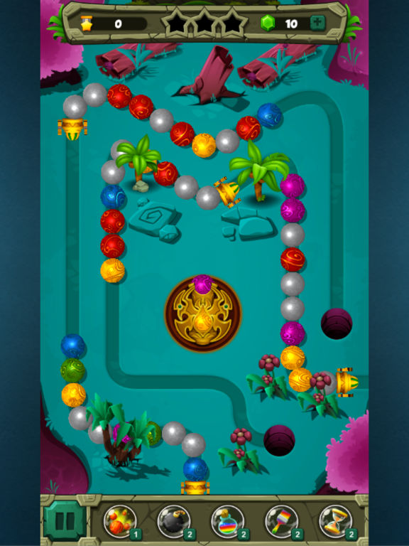for android download Marble Zumar